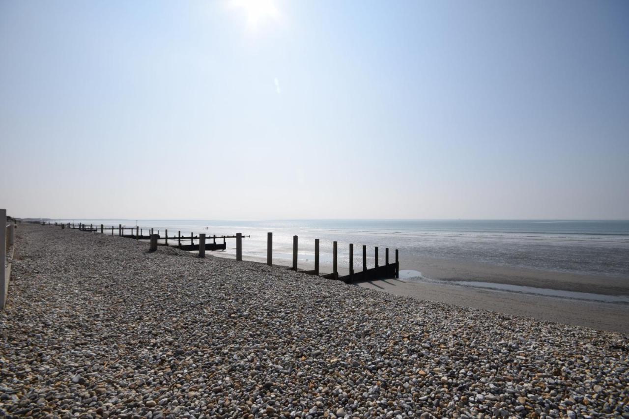 Candy Corner, West Wittering Εξωτερικό φωτογραφία