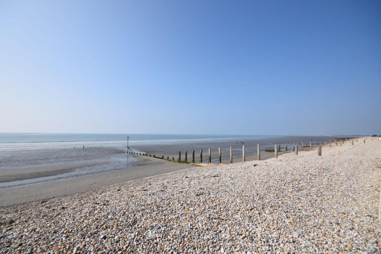 Candy Corner, West Wittering Εξωτερικό φωτογραφία